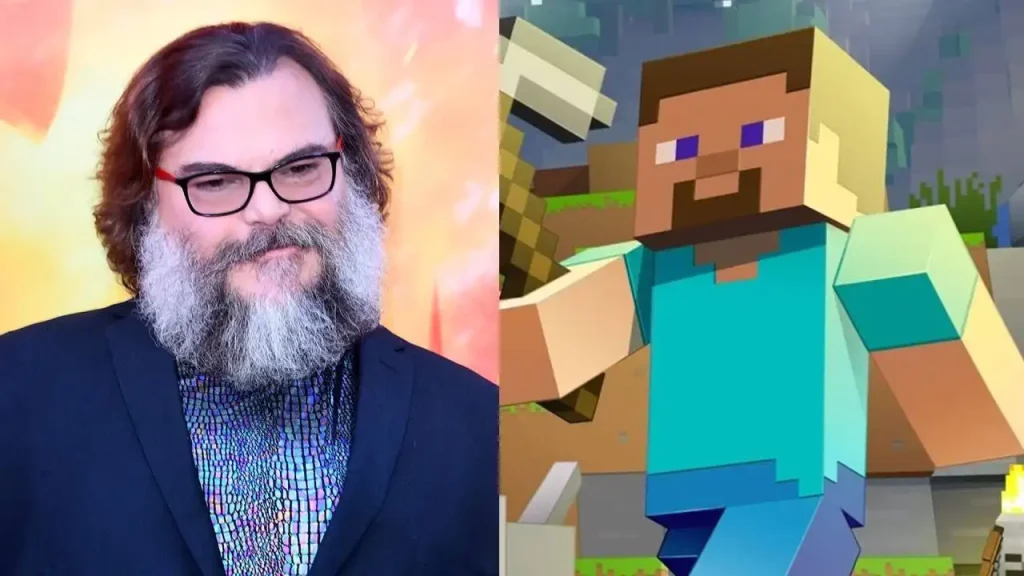 Filming of the Minecraft movie is over + release date