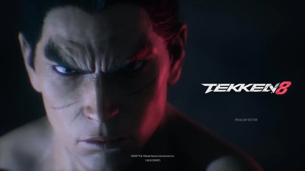 The addition of Battle Pass to Tekken 8 caused an outcry from fans