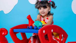 Discover 7 Girls' Toys Under 100 AED