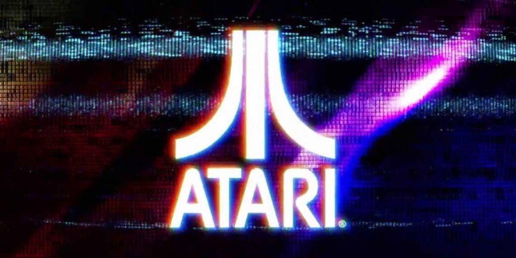 Classic Atari Series from 1982 is Making a Comeback