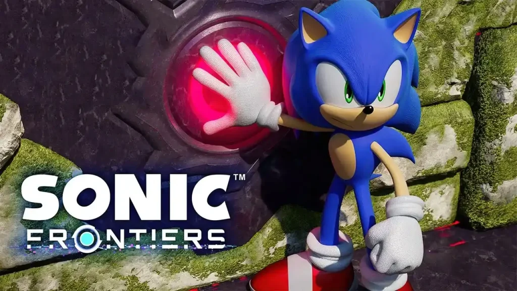 Sonic Frontiers 2 is in development