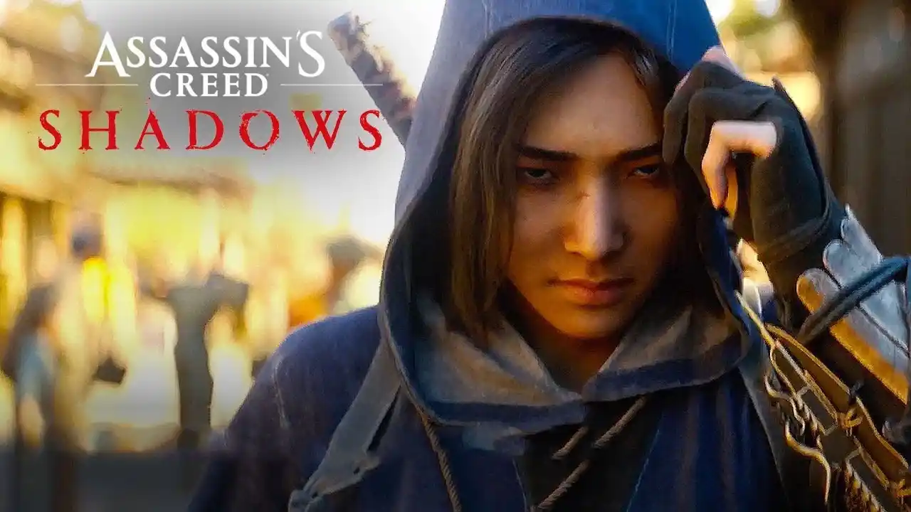 Significant changes to Assassin's Creed Shadows game map