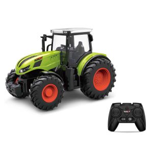 5. Kids RC Tractor