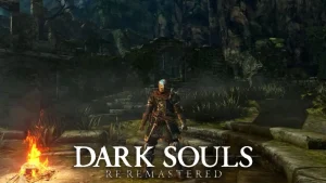 Features of Dark Souls Re-Remastered Mod