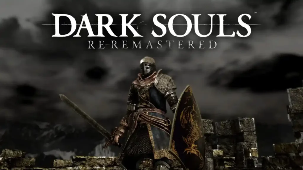 Dark Souls Remastered Mod Enhances Graphics for Modern Gamers