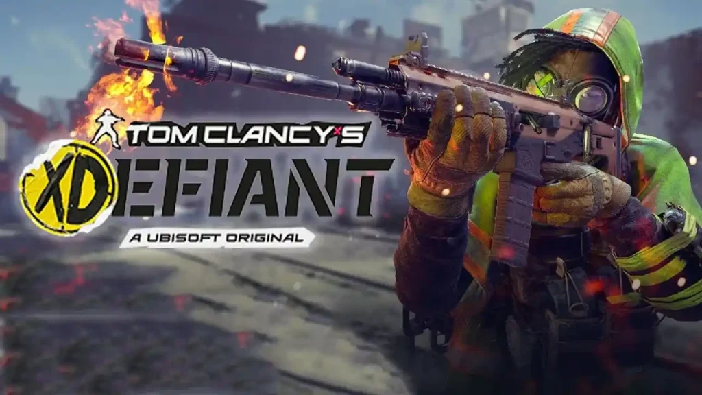 XDefiant: Ubisoft's Free-to-Play Online Shooter - Is It Worth Your Time?