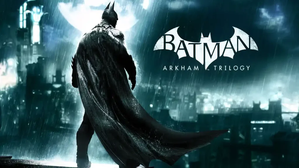 The creators of Batman Arkham are making an exclusive game for Xbox