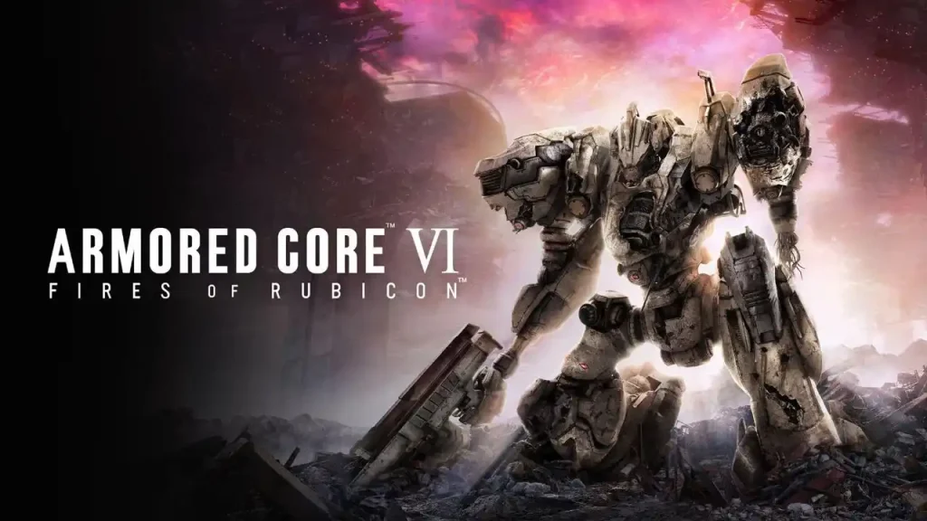 FramSoftware has a strong desire to make Armored Core 7 game