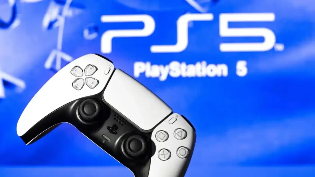 PlayStation 5 was announced as the most profitable console in the history of Sony