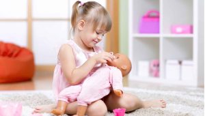 Why Choosing the Right Doll for Girls Matters