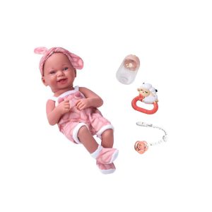 6. Newborn Baby Doll