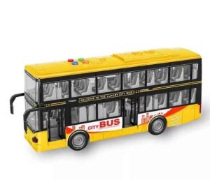 3. Traffic Bus