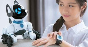 Educational Benefits of Toy Robots for Kids