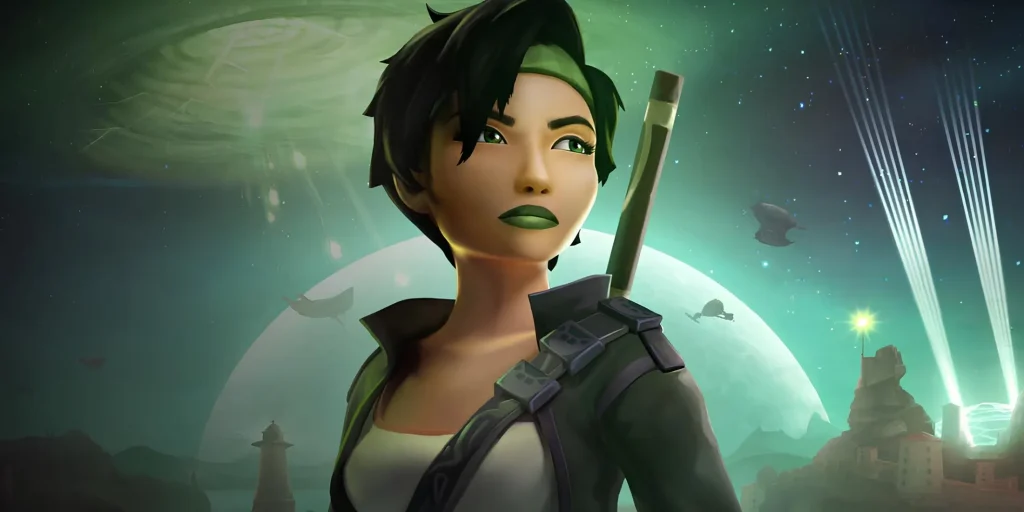 Beyond Good and Evil 20th Anniversary Edition Unveiled with Exciting New Mission