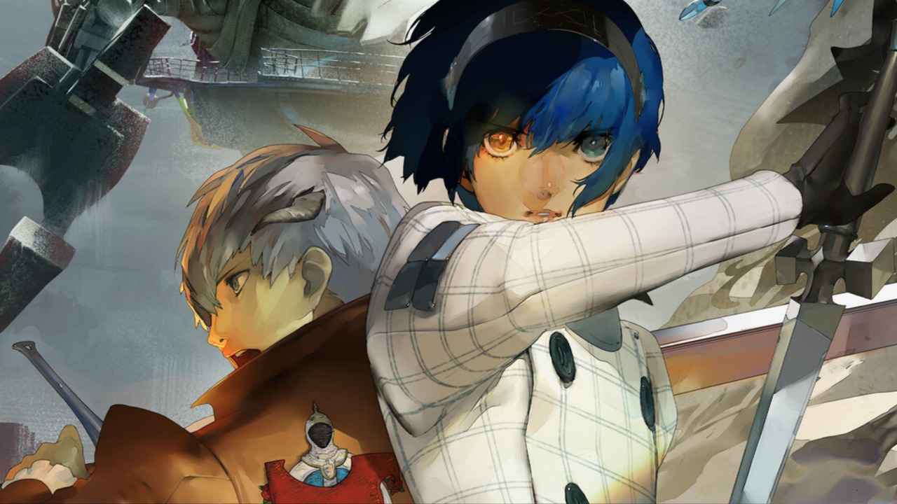 Can Metaphor: ReFantazio Escape the Shadow of Persona? An In-Depth Look at One of 2024's Most Intriguing RPGs
