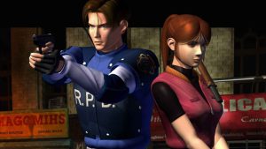 Capcom and GOG Delight Fans with Resident Evil Trilogy Release
