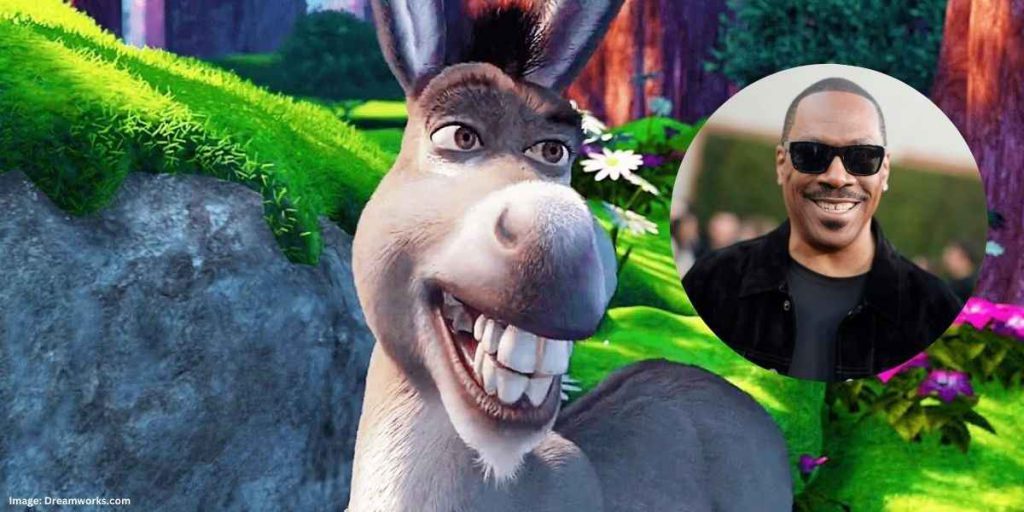 Eddie Murphy Reveals Exciting Plans for Shrek 5 and a Donkey Spin-Of