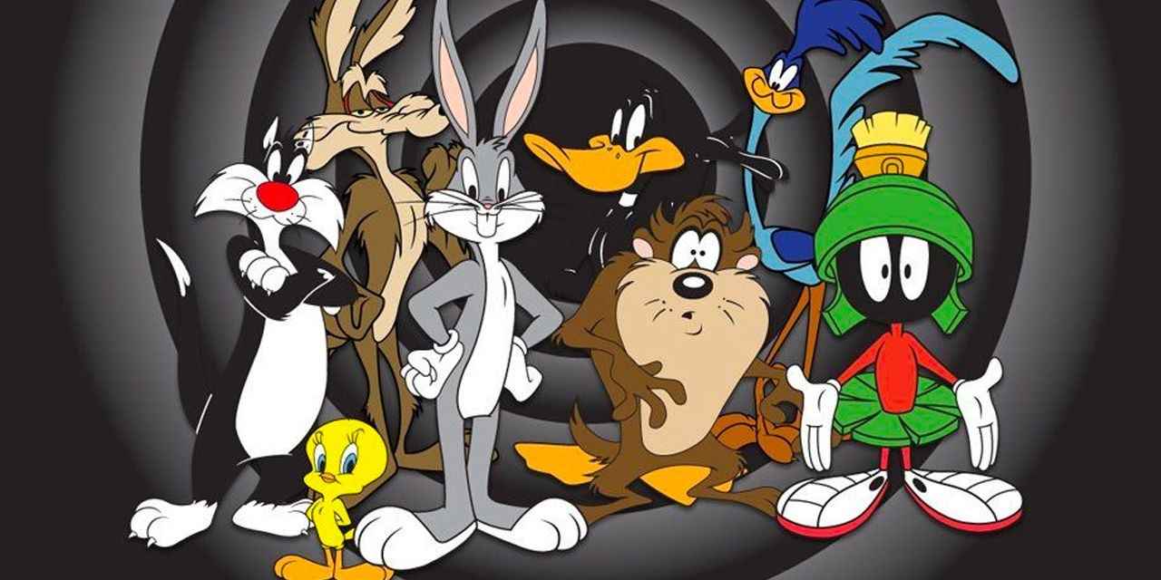 Looney Tunes Delight: "The Day the Earth Blew Up" Brings Classic Characters Back to Lif