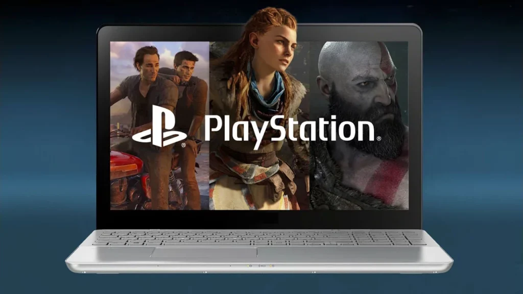Sony's goal of releasing PlayStation games for PC has been revealed