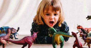 The Fascination with Dinosaur Toys for Kids