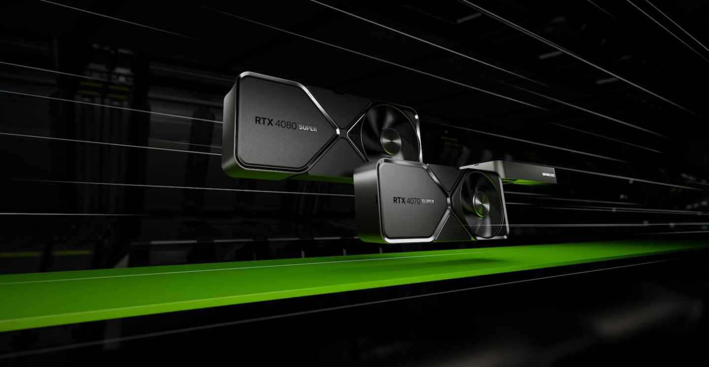 Exciting Enhancements in Gaming with NVIDIA Tech