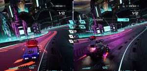 Transformers Franchise Expands with Exciting New Racing Adventure Game
